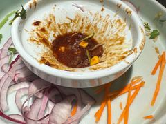 -额娘·现烙春饼烤鸭(太原总店)