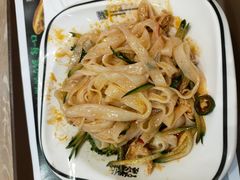 -魏家凉皮(博水商务大厦店)