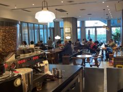-BAKER&SPICE(环贸店)