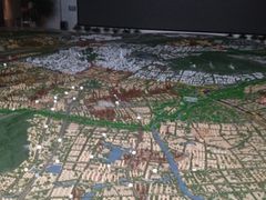 -南京市规划建设展览馆