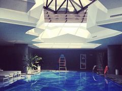 -天津津利华酒店