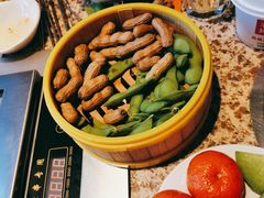 -丰茂烤串(金泉美食宫店)