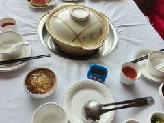 -天宜隆蘑菇宴火锅(石景山旗舰店)