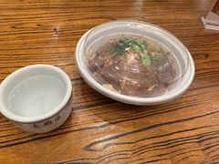 -老雒阳面馆·水席(定鼎门店)