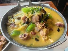 -壹只菜·崇明本地特色菜(崇明南门店)