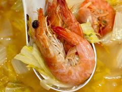 -来之顺海鲜菜馆·青岛菜·始于1993(栈桥店)