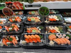 -池田寿司·新鲜现做(西红门荟聚店)