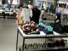 -ZARA(红谷滩万达店)