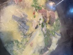 -好灶头妈妈菜·柴火灶台鱼·千岛湖土菜地标美食