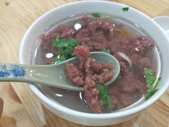 福鼎牛肉羹-大叔家福鼎小吃(十全街店)
