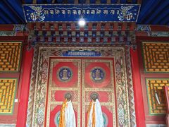-塔尔寺