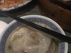 -松针蔡记蒸饺(花园路店)