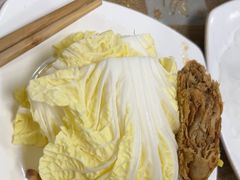 -清真·鸦儿李记·小馆(后海店)