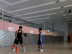 -东方启明星篮球培训(北科大校区)
