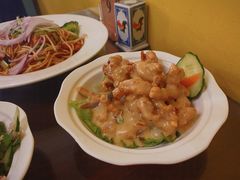 -马来MO简餐.南洋风味料理(美食街店)