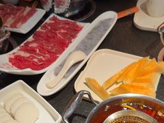 -牛品荟牛肉火锅(新城广场店)