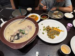 -苏淮景·苏闽融创菜·海鲜(原空港井河轩店)