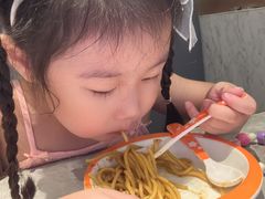 -必胜客(万达店)