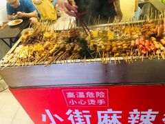 -郭记小街麻辣烫(虎坊路店)