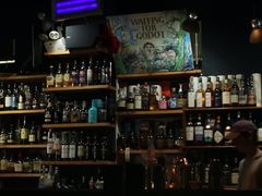 -等待戈多Waiting For Godot(交道口店)