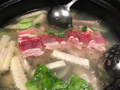 -同仁四季椰子鸡(海岸城天利店)