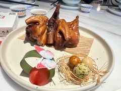 -点胜汇·点心粤菜·手工制作(揭阳店)
