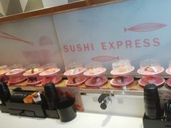 -争鲜回转寿司(通州万达店)