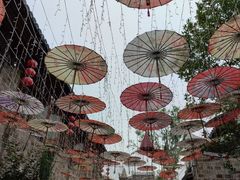 -神农架景区