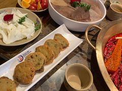 -小龙坎火锅(湖滨银泰in77店)