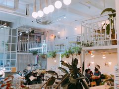 大堂-CHILLAX轻乐时(侨建·Hi City店)