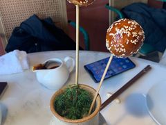 -初蓉丨遇见新川菜(亲贤街荣耀店)