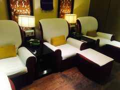 -紫莲花足道(柯桥古镇店)