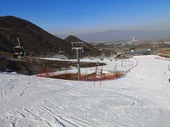 -八达岭滑雪场