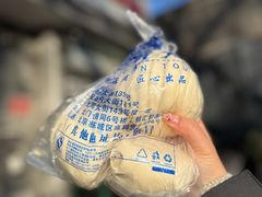 -天泽祥·鼓楼馒头(鼓楼店)