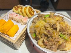 -魏记大碗羊肉(临河总店)