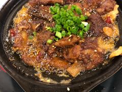 -老砂锅(城北店)