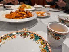 -巴依老爷新疆美食(常营店)