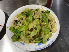 -向民炒鸡老店(金泰华府店)