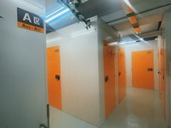 -猫库迷你自助仓储寄存仓库(丽泽桥店)