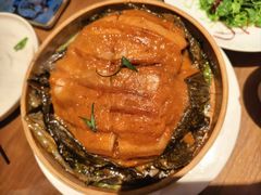 -清水亭湖北菜(大屯DT51店)