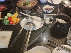 -捞王锅物料理(凯旋路店)