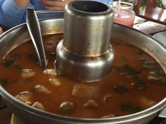-自然餐厅(Phuket)