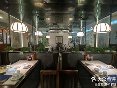 -徽韵人家·传承正宗徽菜(牡丹园店)