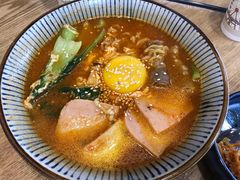 -李先生的首尔小馆(松江启源广场店)