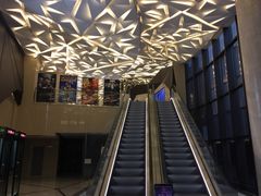 -英皇UA电影城(瑞虹天地月亮湾)