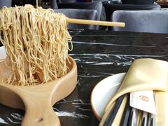 -异次元·LIGHT HOUSE·美食酒廊·休闲露台