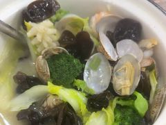 -叶存利海鲜大馅饺子(海宁路总店)