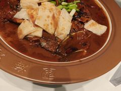 -望海湾鱼头泡饼·天津菜(空港店)