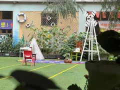 -金豆子幼稚园