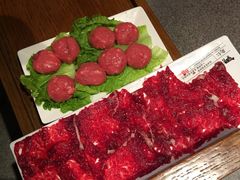 -牛事制造局牛肉火锅(莲岳路店)